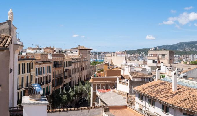 Vermietung Wohnung Palma de Mallorca