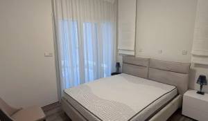 Vermietung Wohnung Parekklisia