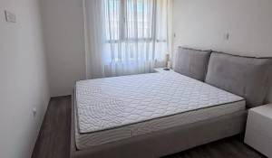 Vermietung Wohnung Parekklisia