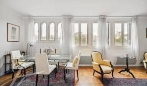 Vermietung Wohnung Paris 16ème