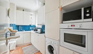 Vermietung Wohnung Paris 16ème