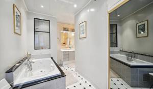 Vermietung Wohnung Paris 16ème