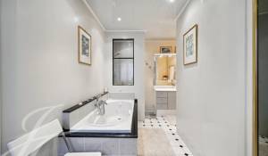 Vermietung Wohnung Paris 16ème