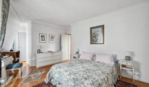 Vermietung Wohnung Paris 16ème