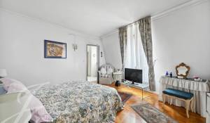 Vermietung Wohnung Paris 16ème