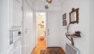 Vermietung Wohnung Paris 16ème