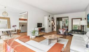 Vermietung Wohnung Paris 16ème