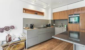 Vermietung Wohnung Paris 16ème