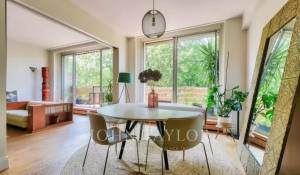 Vermietung Wohnung Paris 16ème