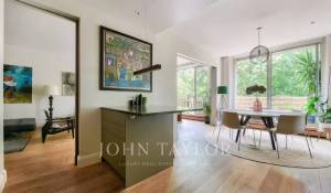 Vermietung Wohnung Paris 16ème