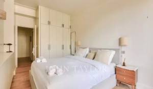 Vermietung Wohnung Paris 16ème