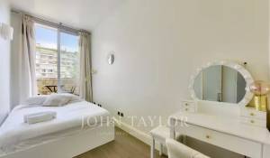 Vermietung Wohnung Paris 16ème