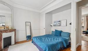 Vermietung Wohnung Paris 16ème