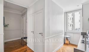 Vermietung Wohnung Paris 16ème