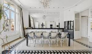 Vermietung Wohnung Paris 16ème