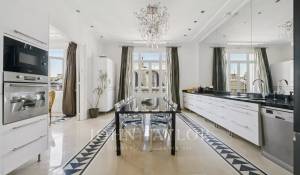 Vermietung Wohnung Paris 16ème