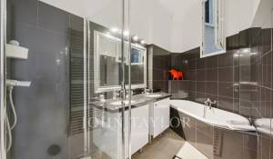 Vermietung Wohnung Paris 16ème