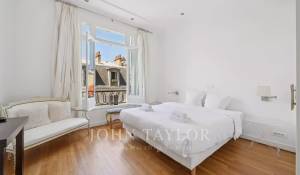 Vermietung Wohnung Paris 16ème