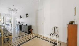 Vermietung Wohnung Paris 16ème