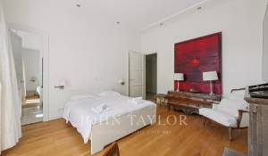 Vermietung Wohnung Paris 16ème