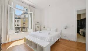 Vermietung Wohnung Paris 16ème