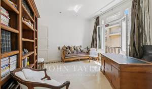 Vermietung Wohnung Paris 16ème