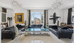 Vermietung Wohnung Paris 16ème