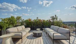 Vermietung Wohnung Paris 16ème