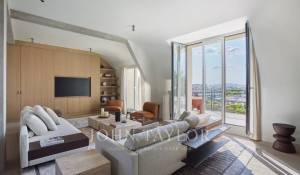 Vermietung Wohnung Paris 16ème