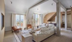 Vermietung Wohnung Paris 16ème