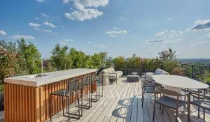 Vermietung Wohnung Paris 16ème