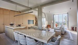 Vermietung Wohnung Paris 16ème