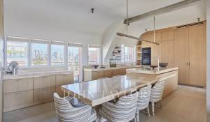 Vermietung Wohnung Paris 16ème