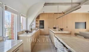 Vermietung Wohnung Paris 16ème