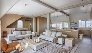 Vermietung Wohnung Paris 16ème