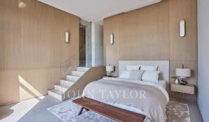 Vermietung Wohnung Paris 16ème