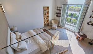 Vermietung Wohnung Paris 16ème