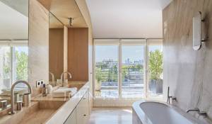 Vermietung Wohnung Paris 16ème