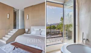 Vermietung Wohnung Paris 16ème