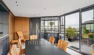 Vermietung Wohnung Paris 16ème