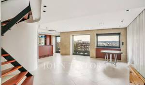 Vermietung Wohnung Paris 16ème