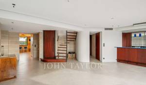 Vermietung Wohnung Paris 16ème