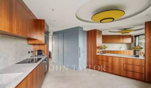 Vermietung Wohnung Paris 16ème