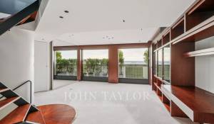 Vermietung Wohnung Paris 16ème