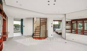 Vermietung Wohnung Paris 16ème