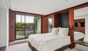 Vermietung Wohnung Paris 16ème