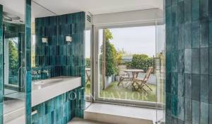 Vermietung Wohnung Paris 16ème