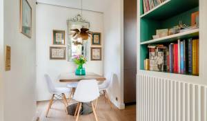 Vermietung Wohnung Paris 16ème