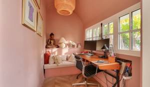 Vermietung Wohnung Paris 16ème