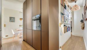 Vermietung Wohnung Paris 16ème